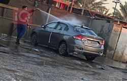 سوزوكي سياز